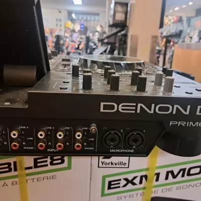 Denon - PRIME 4+ 2